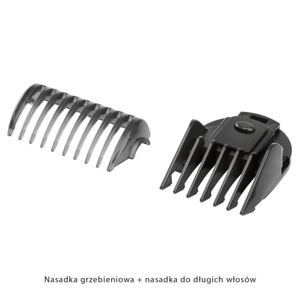 Maszynka do strzyżenia włosów 5w1 ProfiCare PC-BHT 3015