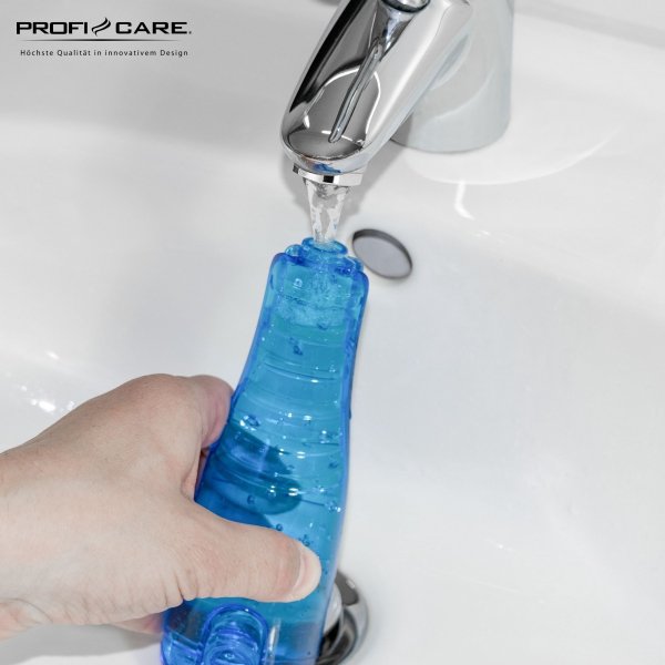 Irygator akumulatorowy ProfiCare PC-MD 3026 A
