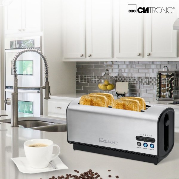 Toster Clatronic TA 3687
