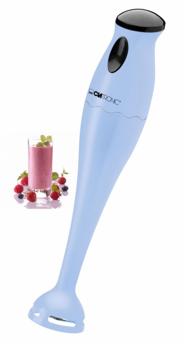 Blender ręczny Clatronic SM 3577 (niebieski)