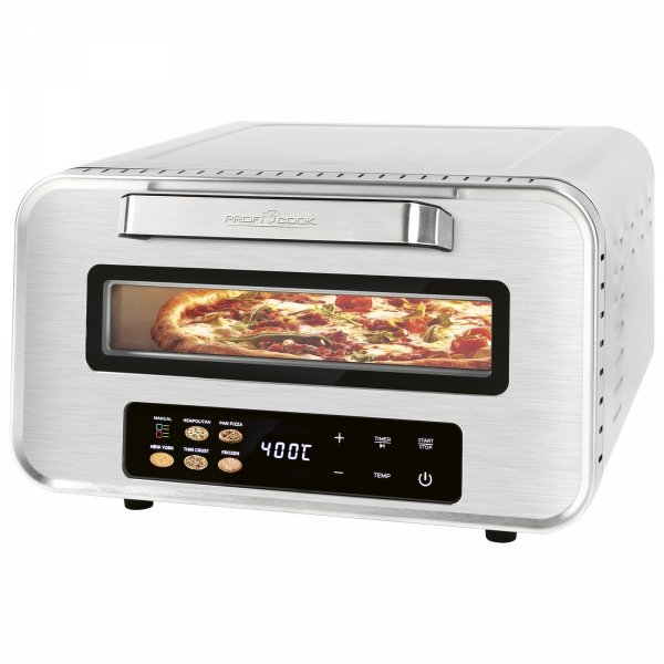 Piec do pizzy ProfiCook PC-PO 1323