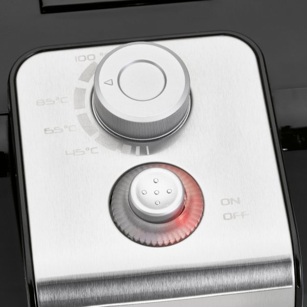 Dystrybutor wody, dozownik, podgrzewacz ProfiCook PC-HWS 1168
