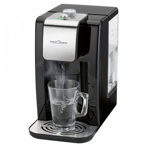 Dystrybutor wody, dozownik, podgrzewacz ProfiCook PC-HWS 1168
