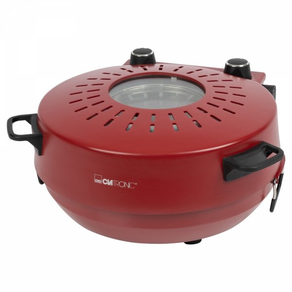 Domowy piec do pizzy Clatronic PM 3787