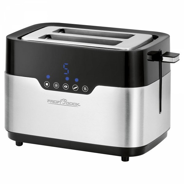 Toster opiekacz do kanapek na grzanki ProfiCook PC-TA 1170