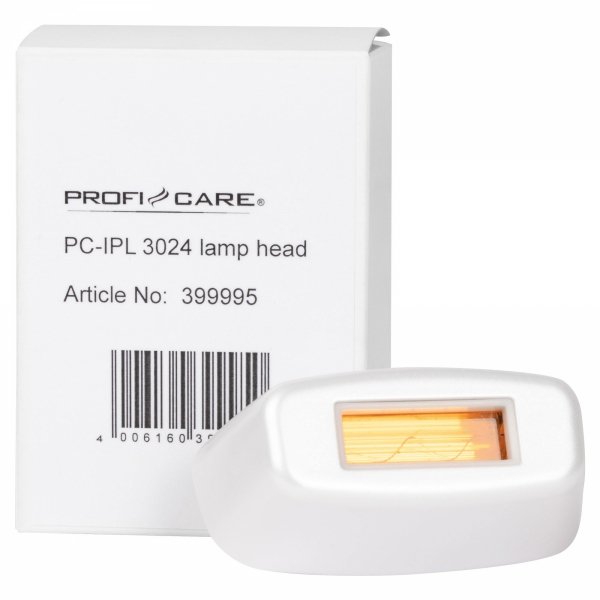 Depilator IPL ProfiCare PC-IPL 3024