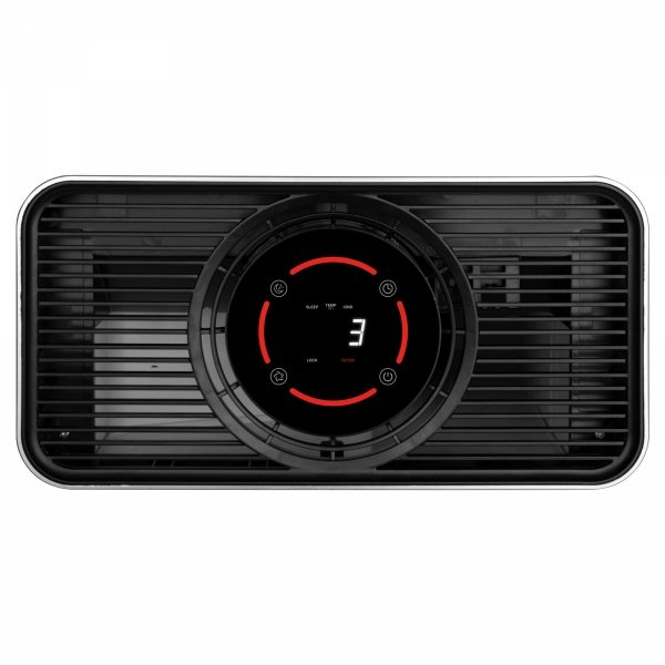 Jonowy oczyszczacz powietrza ProfiCare PC-LR 3076