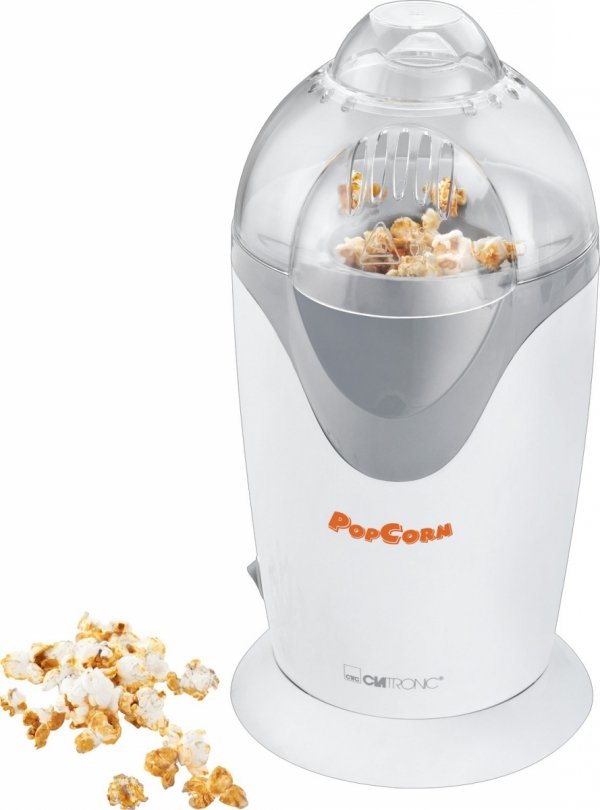 Maszynka, urządzenie do popcornu Clatronic PM 3635
