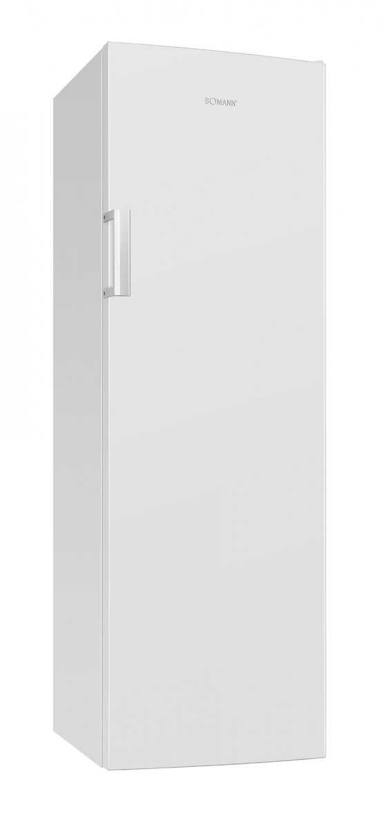 Zamrażarka 204l Bomann GS 7366 (biała)