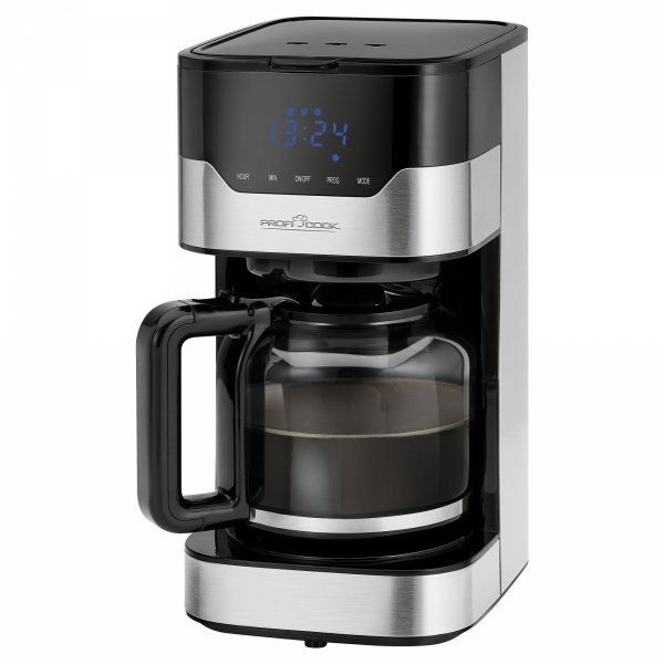 Ekspres przelewowy kawiarka ProfiCook PC-KA1169