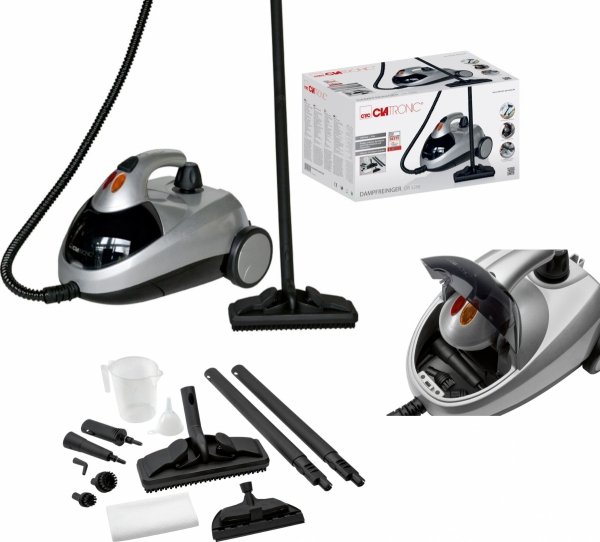 Myjka ciśnieniowa Clatronic DR 3280
