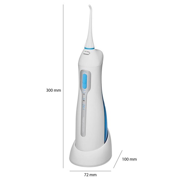 Irygator akumulatorowy ProfiCare PC-MD 3026 A