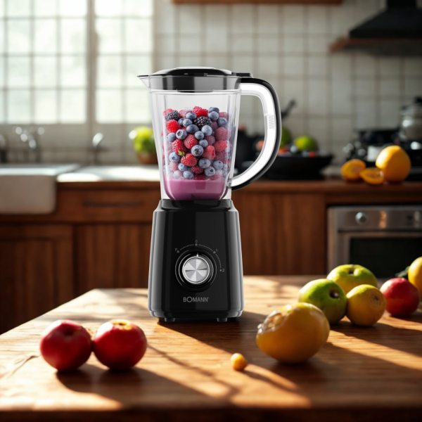 Mikser kielichowy Bomann UM 6083 CB