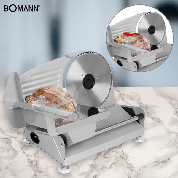 Krajalnica Bomann MA 451 CB