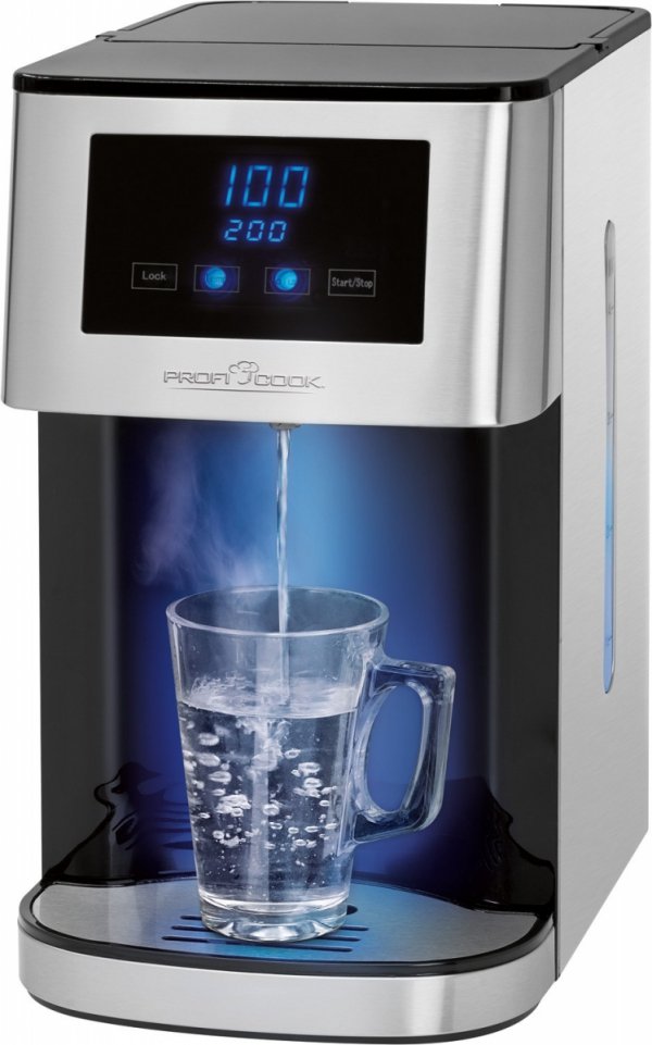 Dystrybutor, dozownik gorącej wody ProfiCook PC-HWS 1145