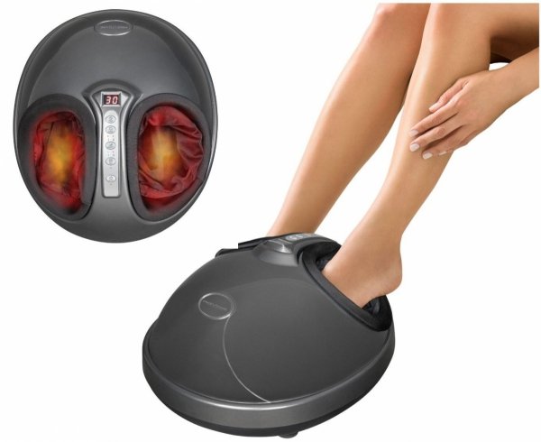 Masażer do stóp Shiatsu ProfiCare PC-FM 3099