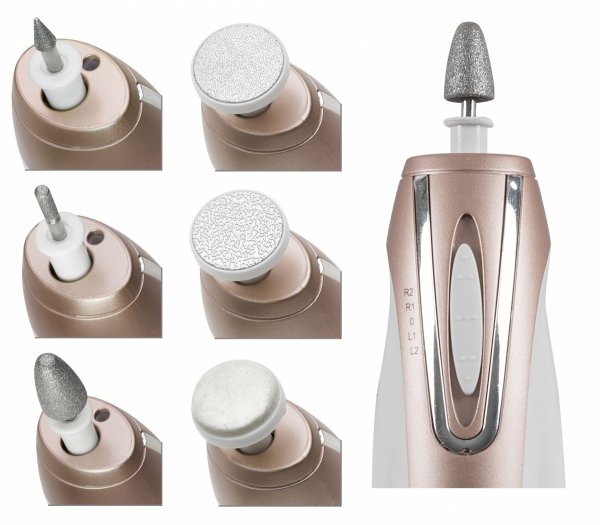 Urządzenie do manicure i pedicure ProfiCare PC-MPS 3016