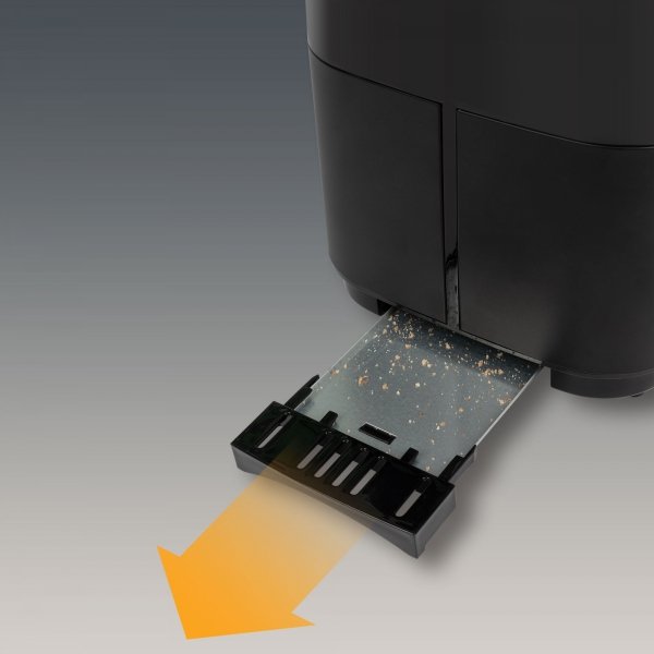 Toster opiekacz do kanapek ProfiCook PC-TA 1244