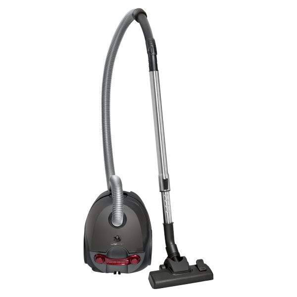 Odkurzacz Clatronic BS 1300 N (antracyt)