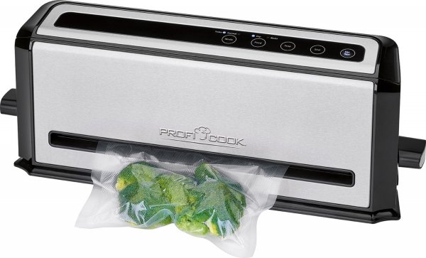 Zgrzewarka próżniowa, zgrzewarka do pakowania próżniowego ProfiCook PC-VK 1133
