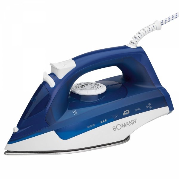 Żelazko parowe Bomann DB 6004 CB