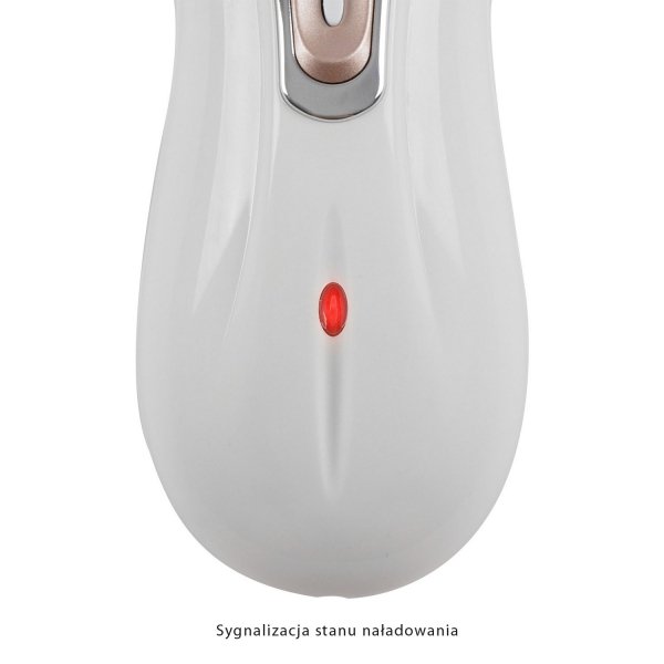 Zestaw do pielęgnacji ciała depilator, golarka 3w1 ProfiCare PC-LBS 3002