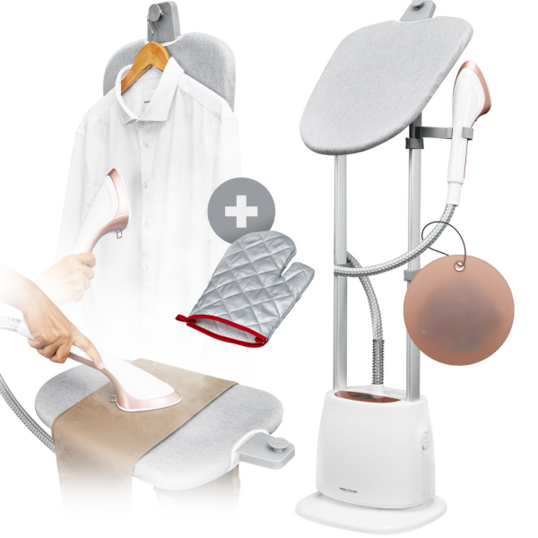 Parownica do ubrań ProfiCare PC-TDC 3128