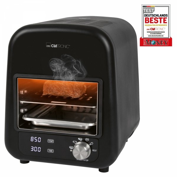 Elektryczny grill do steków Clatronic EBG 3760