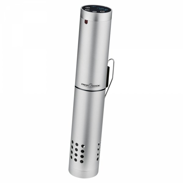 Urządzenie, cyrkulator do gotowania sous vide, Cyrkulator WiFi ProfiCook PC-SV 1159