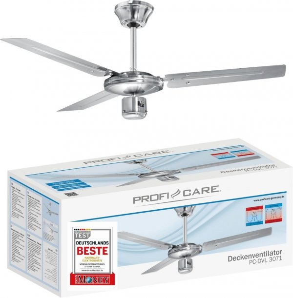 Wentytlator sufitowy ProfiCare PC-DVL 3071