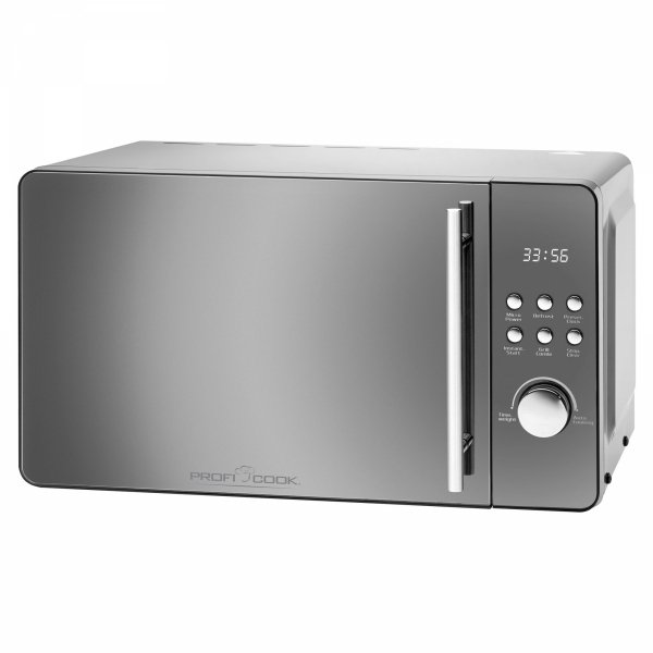 Kuchenka mikrofalowa z grillem ProfiCook PC-MWG 1175