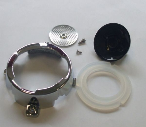 Filtr z uszczelką do PC-ES 1109