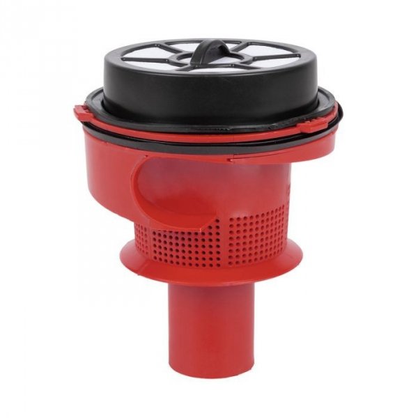 Filtr do odkurzacza BS 1308 (czerwony) i BS 3000 CB