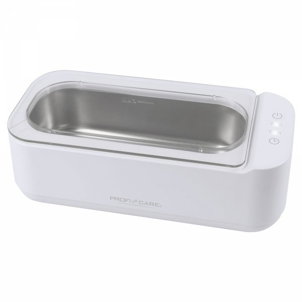 Myjka ultradźwiękowa ProfiCare PC-USR 3120