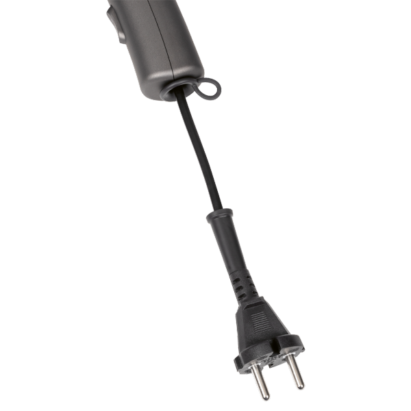 Suszarka do włosów ProfiCare PC-HT 3020 (antracyt)