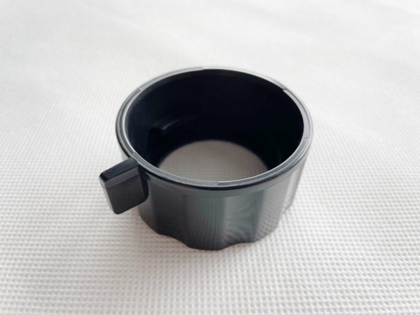 Złącze gwintowane maszynki do mielenia mięsa robota kuchennego ProfiCook PC-KM 1004