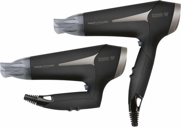 Profesjonalna suszarka do włosów ProfiCare PC-HT 3046