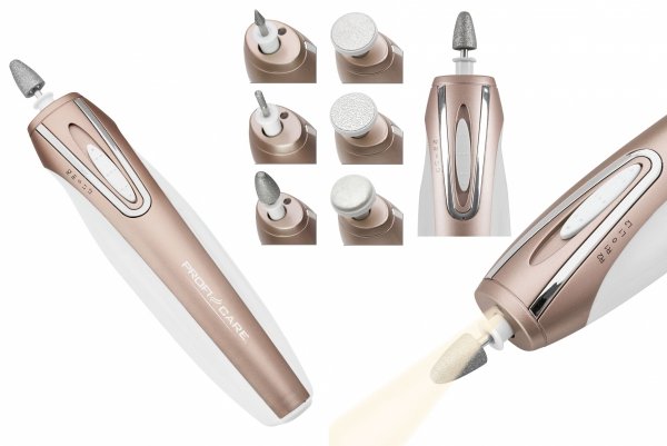 Urządzenie do manicure i pedicure ProfiCare PC-MPS 3016