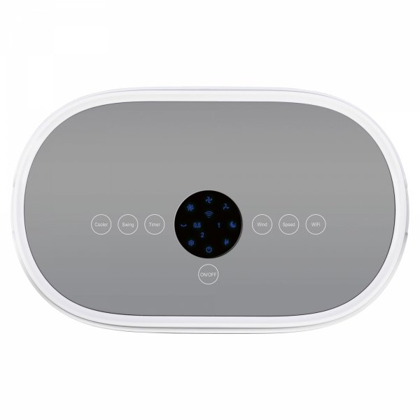 Klimator, wentylator, oczyszczacz, nawilżacz ProfiCare PC-LK 3088 WIFI