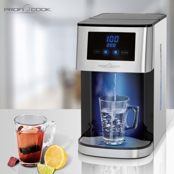 Dystrybutor, dozownik gorącej wody ProfiCook PC-HWS 1145
