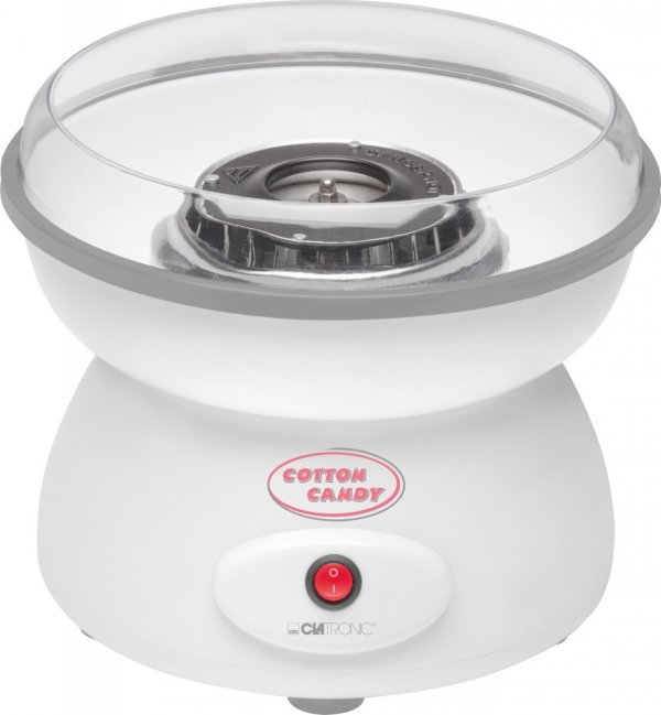 Urządzenie do waty cukrowej Clatronic ZWM 3478