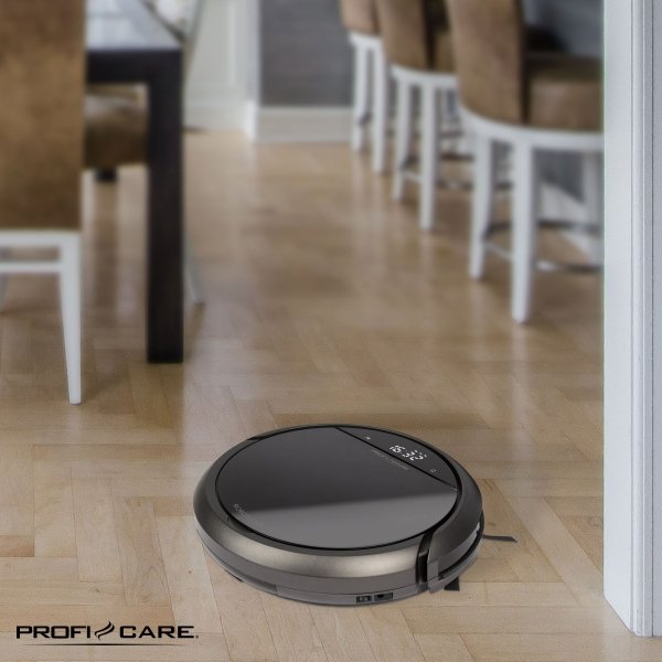 Odkurzacz samoczynny robot sprzątający ProfiCare PC-BSR 3043