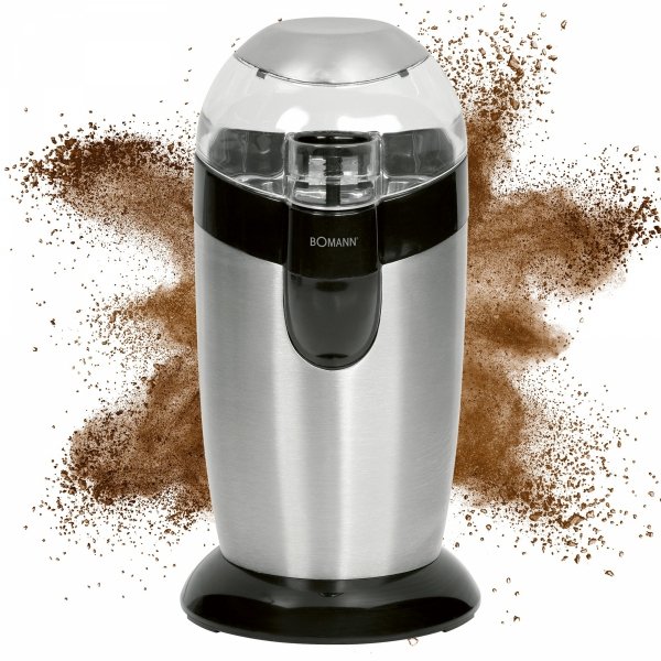Młynek do kawy Bomann KSW 445 CB