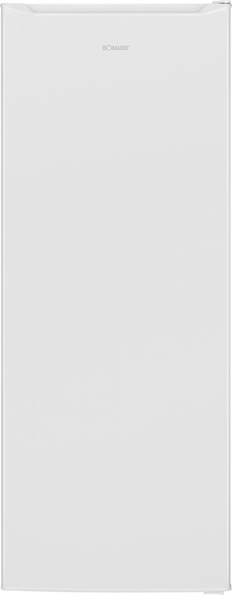 Zamrażarka 168l Bomann GS 7340 (biała)