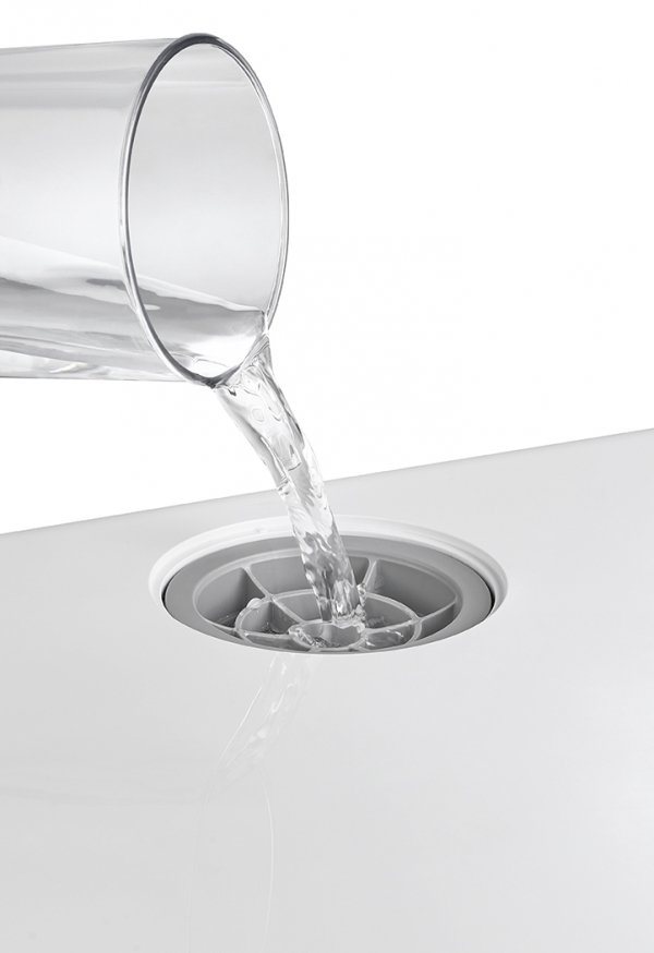 Kompaktowa zmywarka nablatowa Bomann TSG 5704