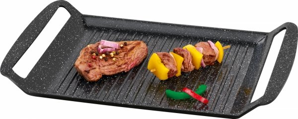 Grill elektryczny kontaktowy + płyta  indukcyjna 2w1 ProfiCook PC-ITG 1130