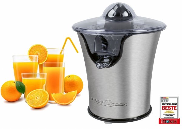 Elektryczna wyciskarka  do cytrusów ProfiCook PC-ZP 1018