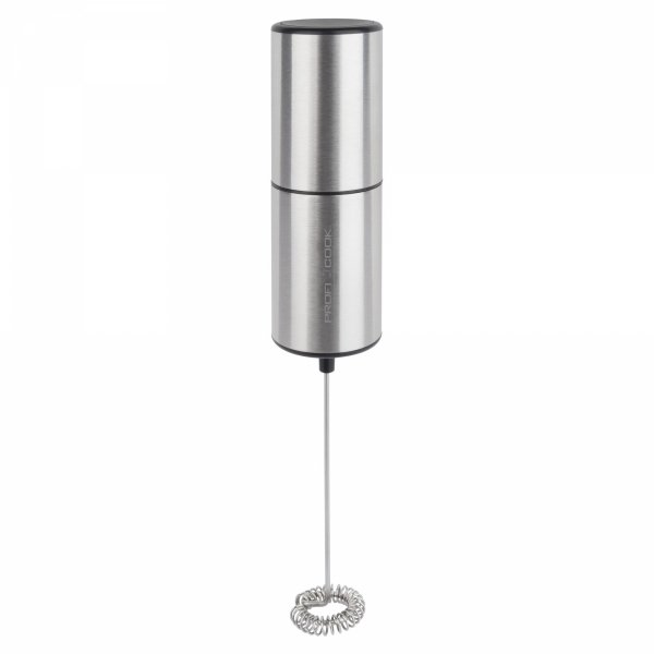Spieniacz do mleka, shaker ProfiCook PC-MS 1273
