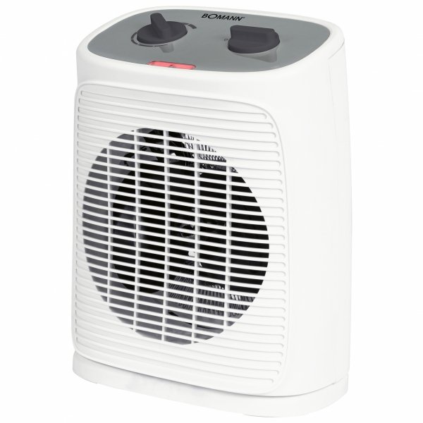 Termowentylator, grzejnik elektryczny Bomann HL 6064 CB