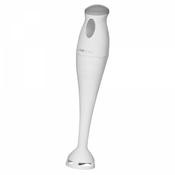 Blender ręczny Clatronic SM 3577 (biały)